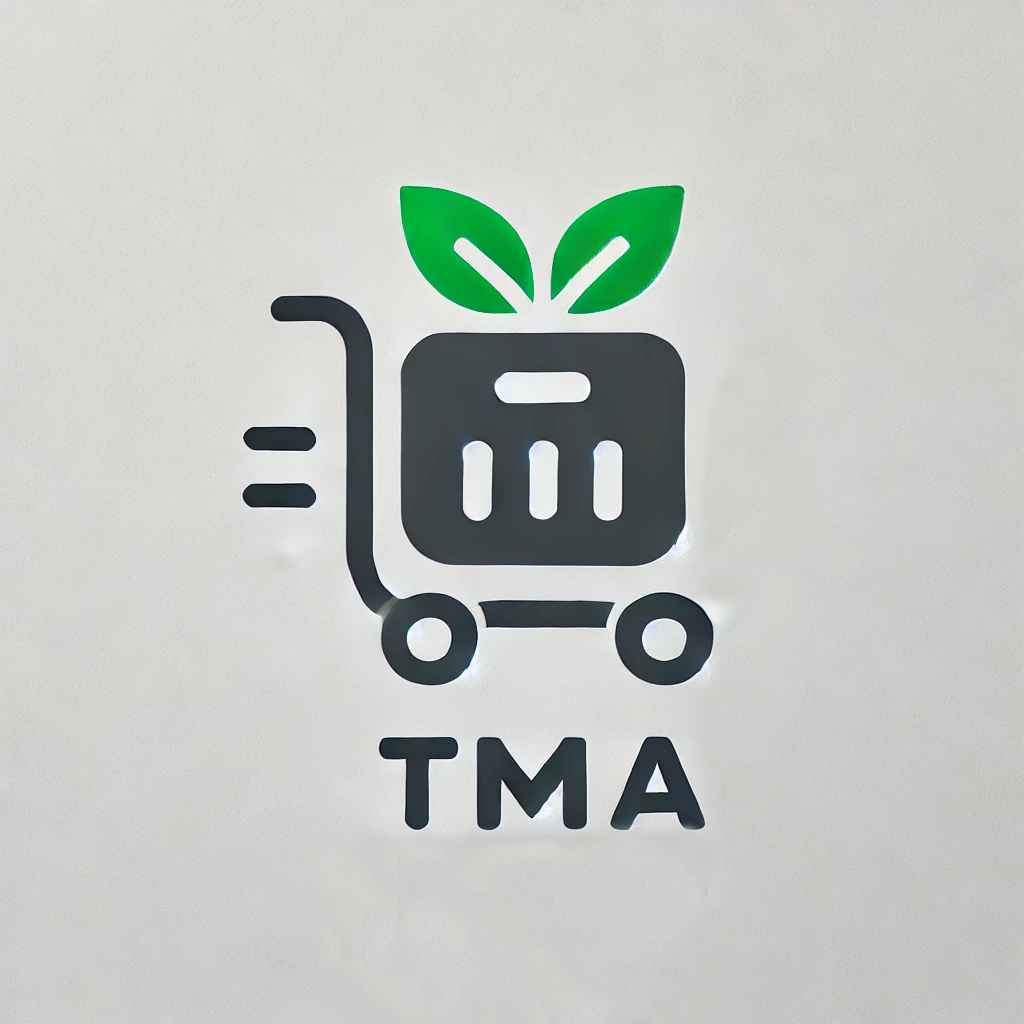 TMA Logo
